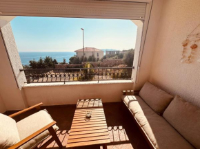 Serenity Seaview Suite Przno